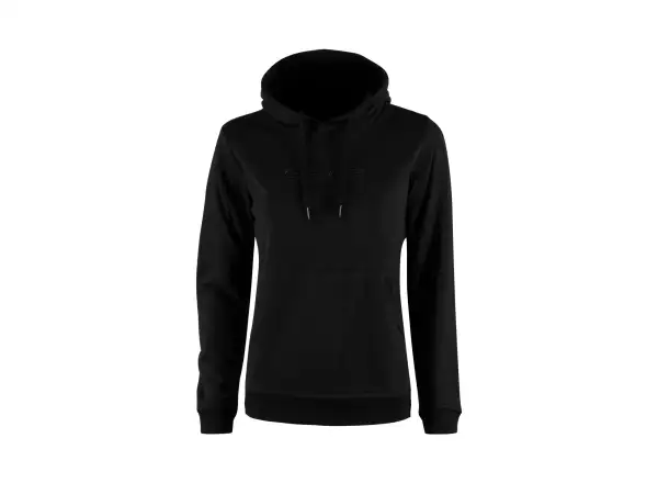Force Comfy Lady women's hoodie black
