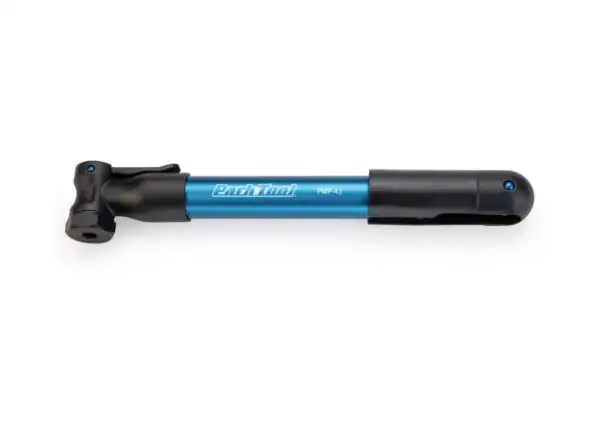 Park Tool PMP-4-2 Pump Mini Blue