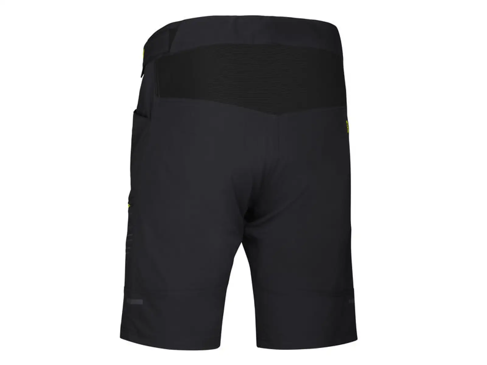 Etape Freedom 3.0 men's shorts black/lime