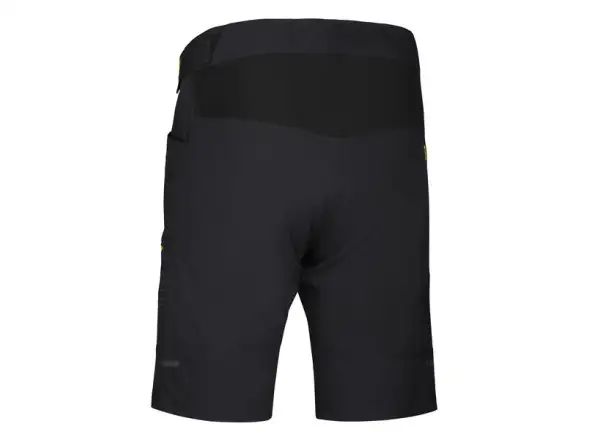 Etape Freedom 3.0 men's shorts black/lime