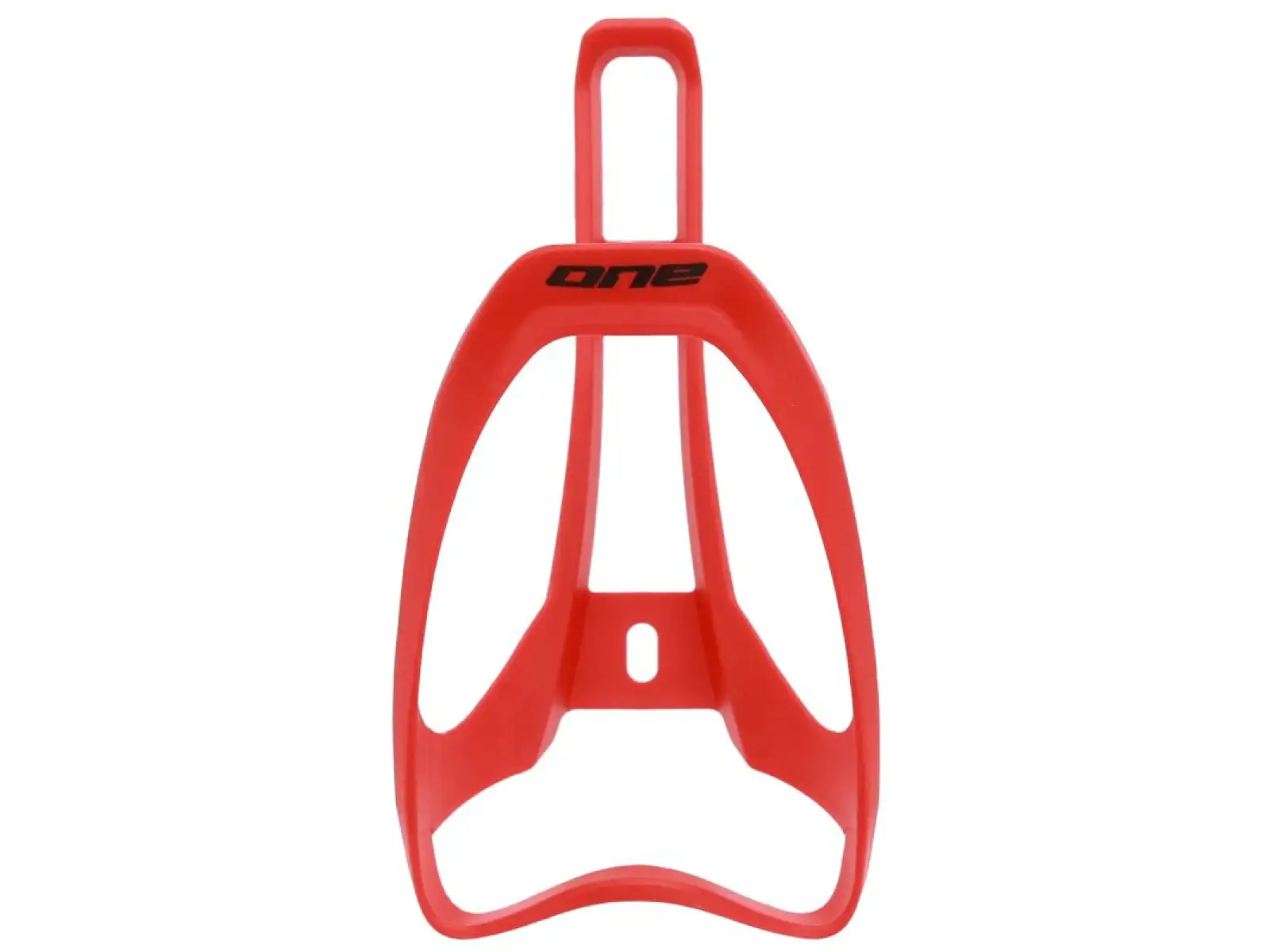 Rock Machine B.Cage 40 bottle cage Red