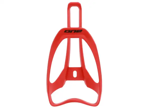 Rock Machine B.Cage 40 bottle cage Red