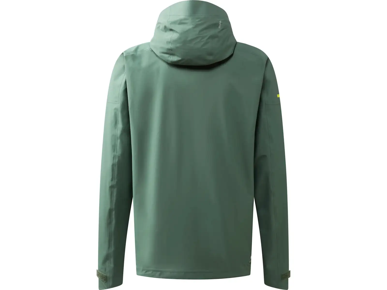 Haglöfs L.I.M AIRAK GTX men's jacket Chlorophyll Green