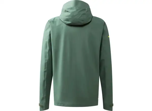 Haglöfs L.I.M AIRAK GTX men's jacket Chlorophyll Green
