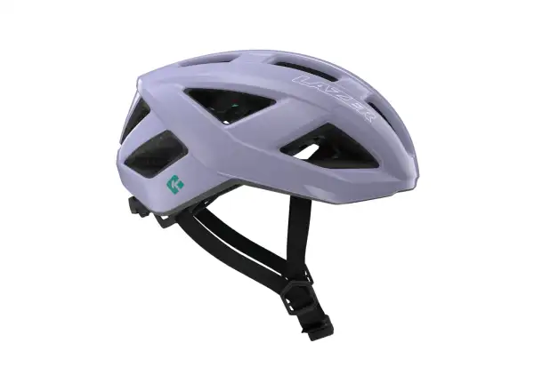 Lazer Tonic KinetiCore road helmet Frozen Violet