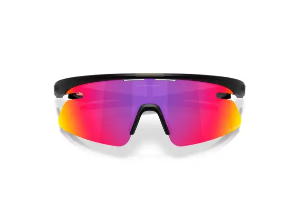 Oakley RSLV Lite sports glasses Black Ink/Prizm Road