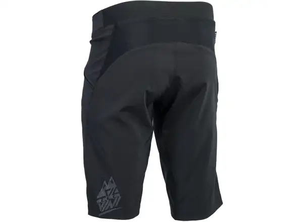 Silvini Fabriano men's shorts Black