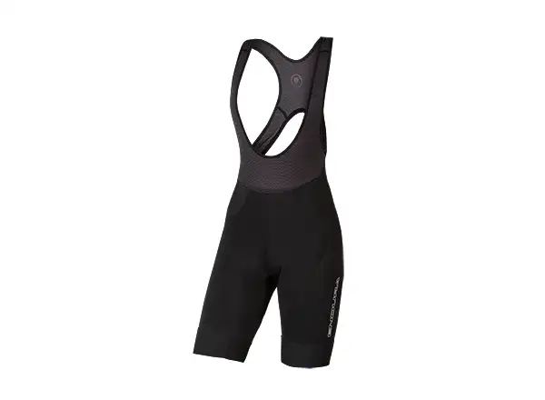Endura FS260-Pro DS women's bib shorts Black