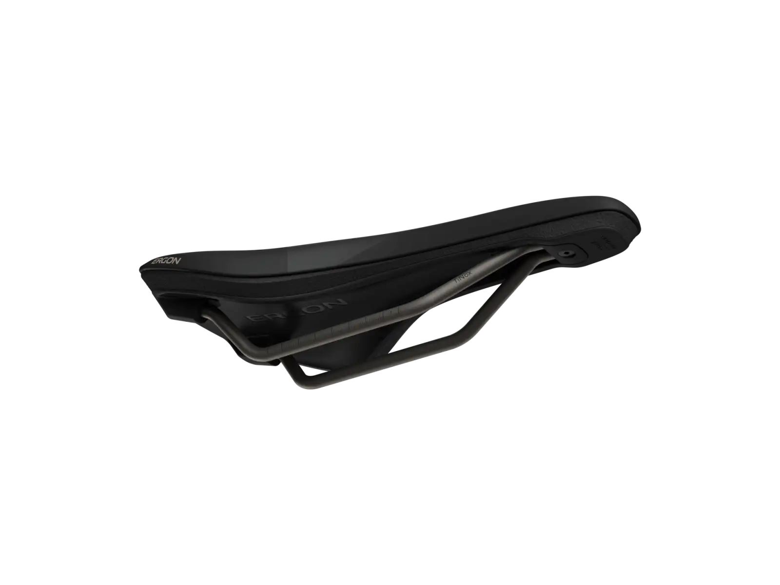 Ergon SR Allroad Core Pro Men saddle Stealth