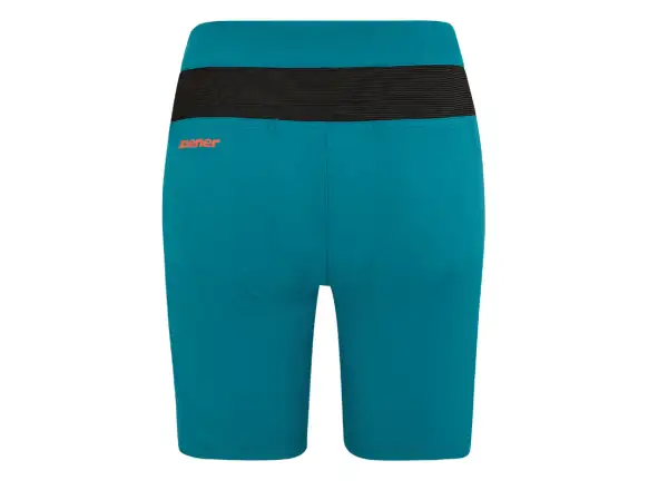 Ziener Natsu Junior children's shorts Aquamarine