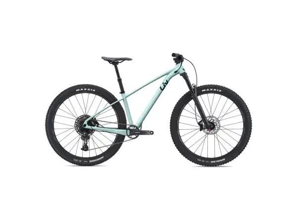 Liv Lurra 29 2 mountain bike Soap Suds