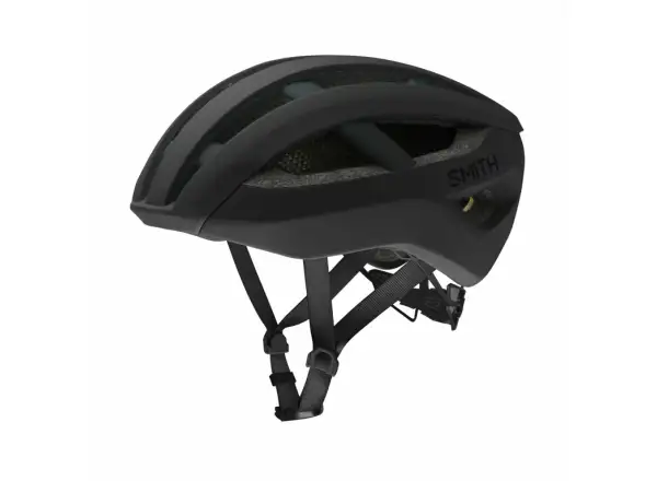 Smith Network Mips helmet Matte Blackout