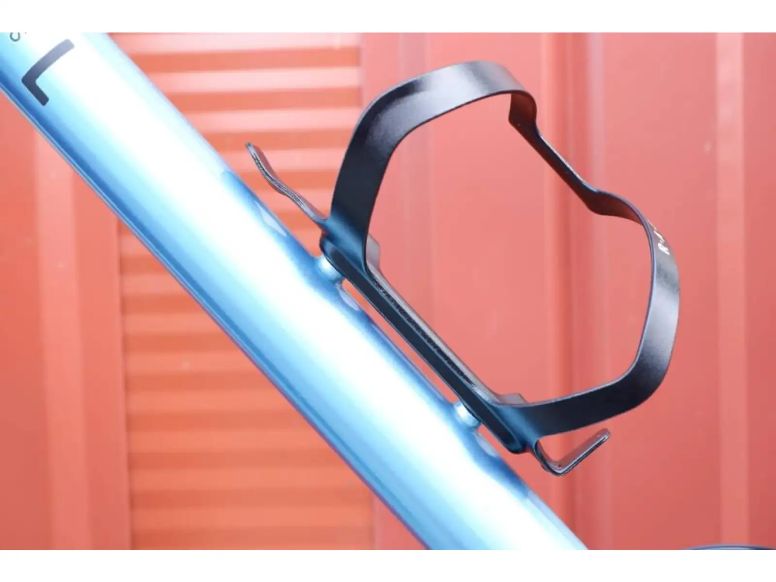 Rascal bottle cage