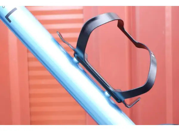 Rascal bottle cage