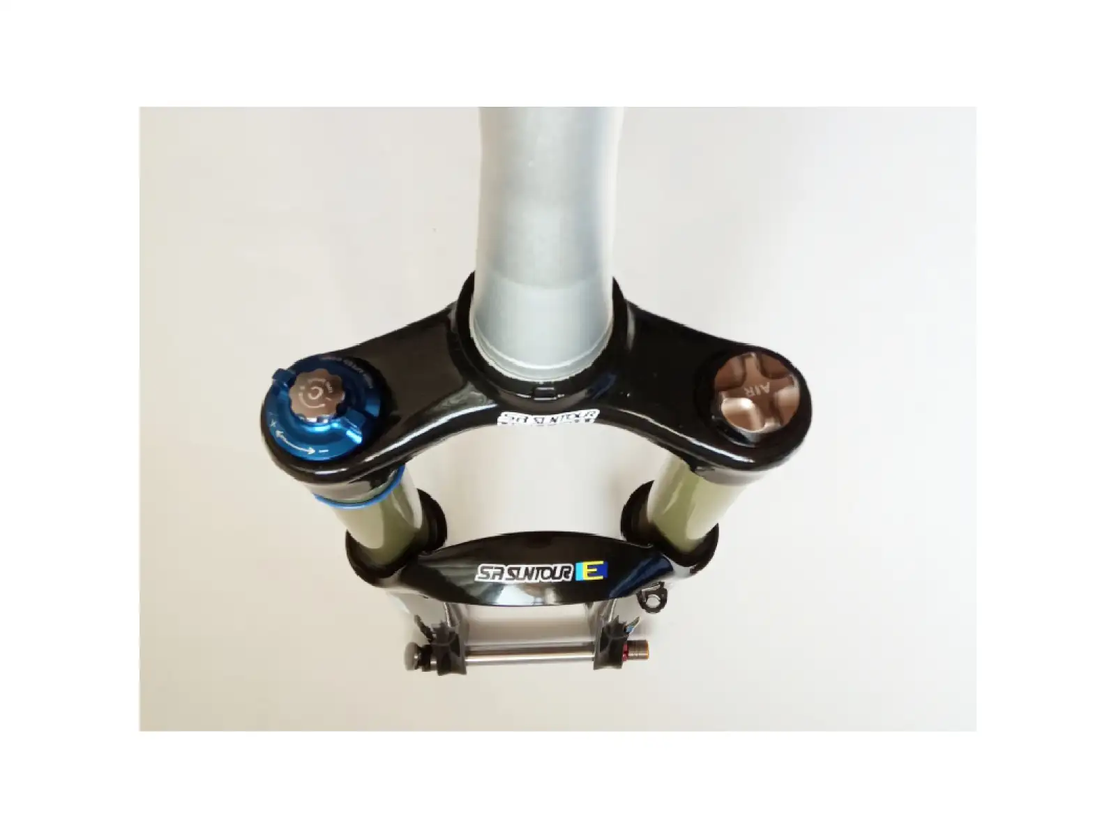 SR Suntour Epixon Elite TR RC2 130 mm 27.5" suspension fork
