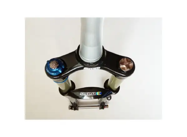 SR Suntour Epixon Elite TR RC2 130 mm 27.5" suspension fork