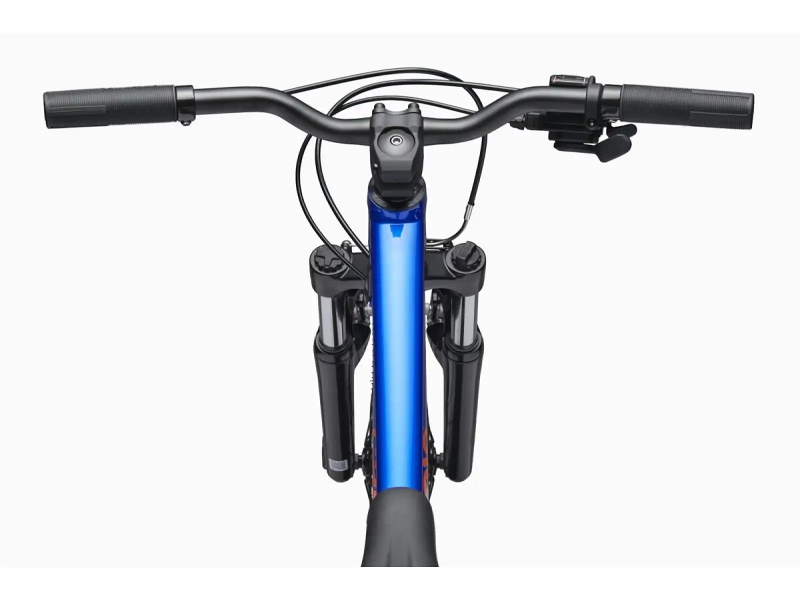 Cannondale Trail 24 children's bike Sonic Blue
