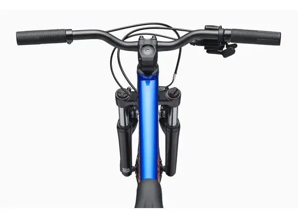 Cannondale Trail 24 children's bike Sonic Blue