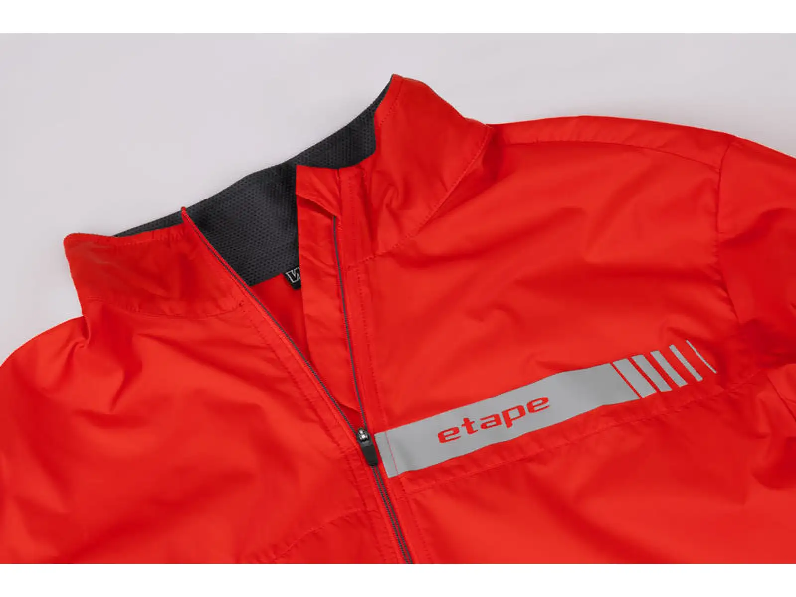 Etape Bora 2.0 windbreaker orange