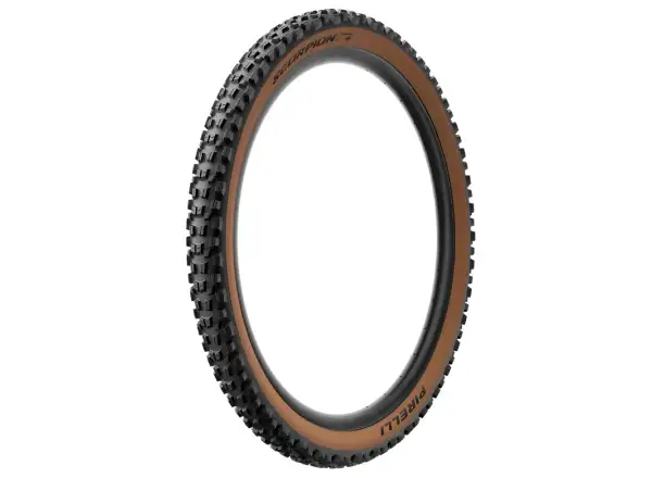 Pirelli Scorpion Enduro M Hardwall 29x2,60" tire kevlar classic