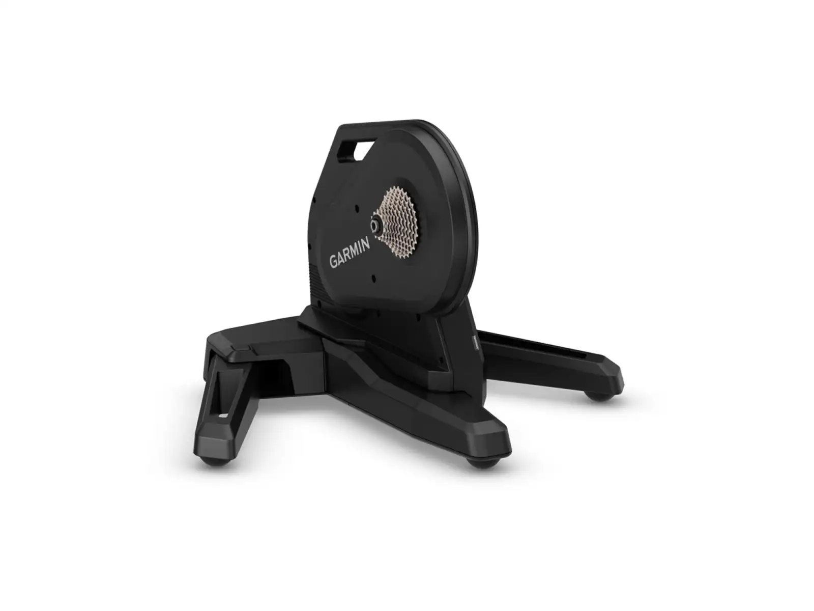 Tacx Nera Smart interactive trainer with 11-speed cassette