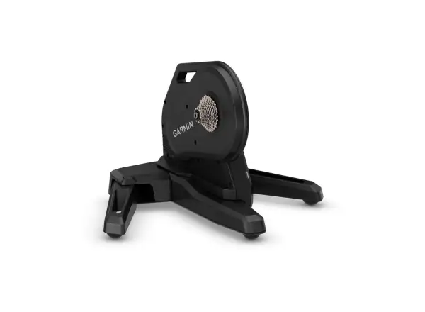 Tacx Nera Smart interactive trainer with 11-speed cassette