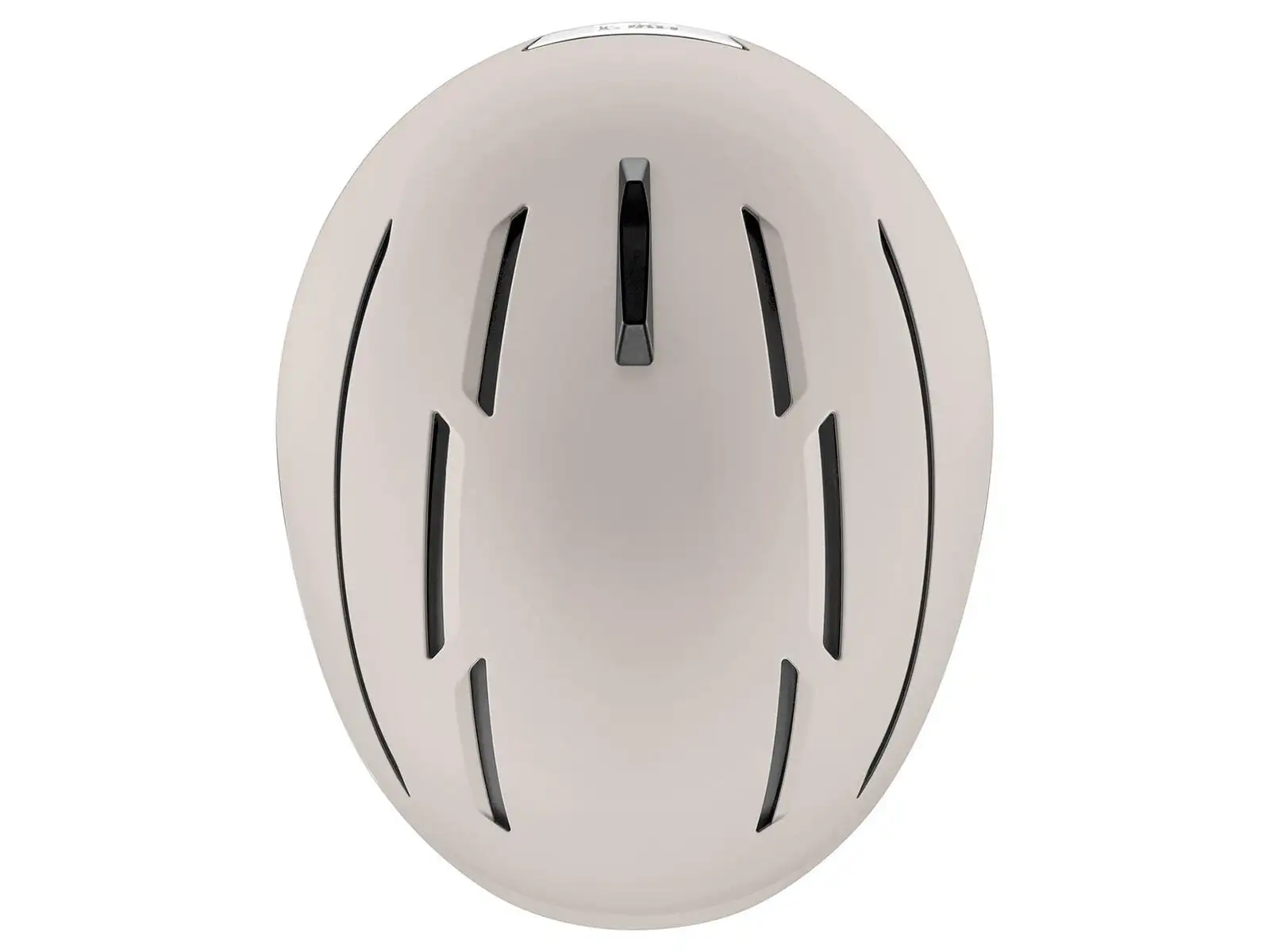 Uvex Gravitate Mips helmet Warm Grey/black Matt