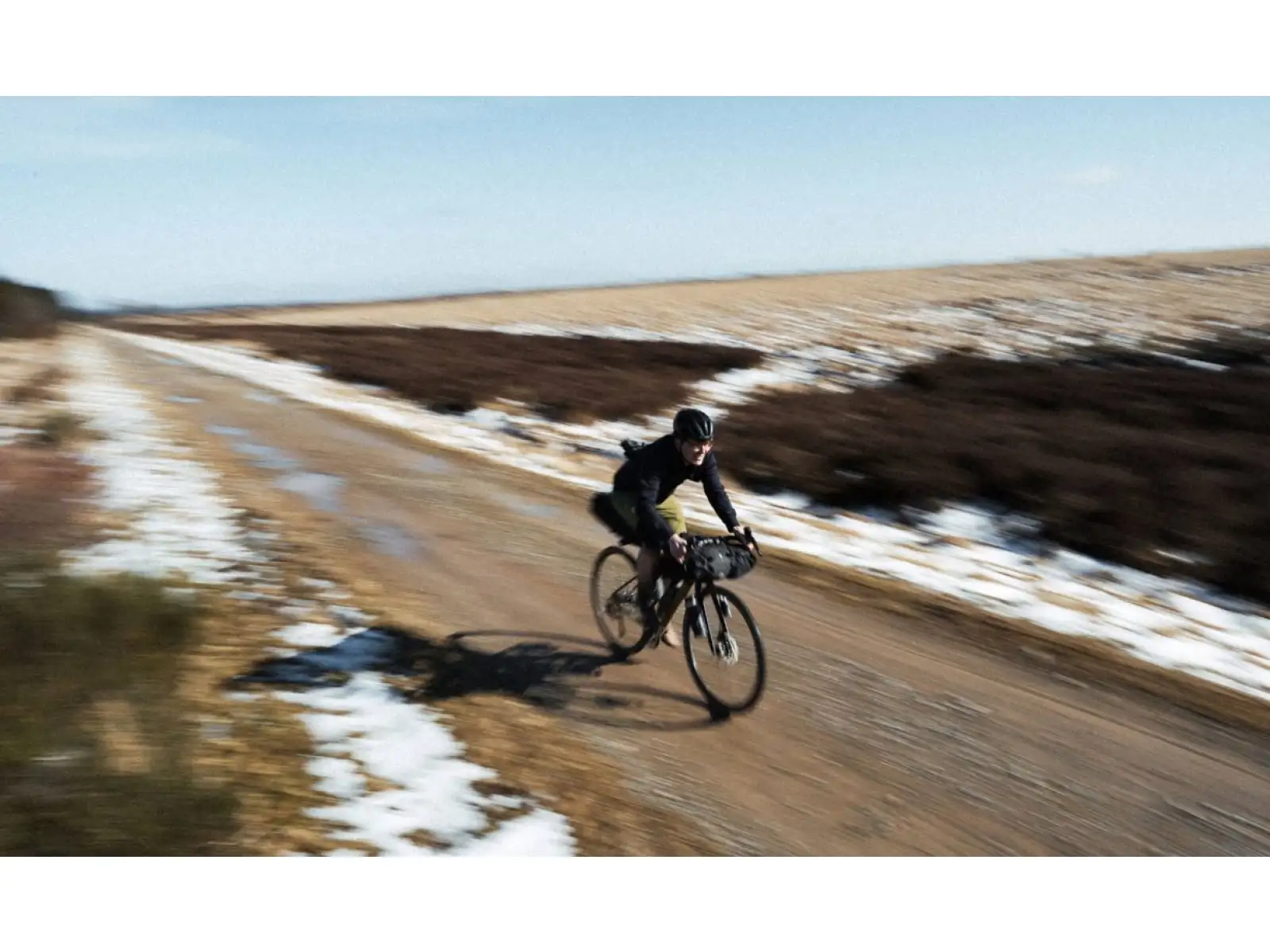 Cannondale Topstone 1 gravel bike Gunmetal Green