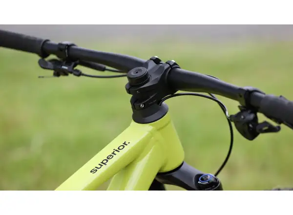 Superior XF 6.2 DC mountain bike Gloss Olive
