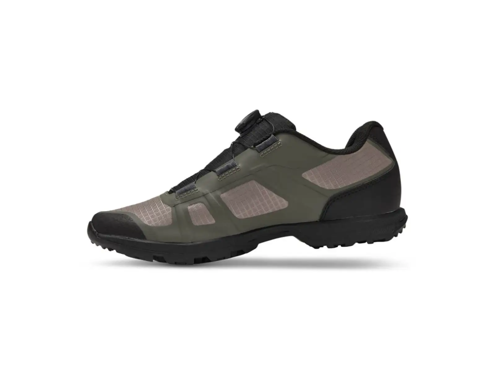 Giro Gauge Boa MTB men's cycling shoes Dark Sage