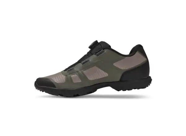 Giro Gauge Boa MTB men's cycling shoes Dark Sage
