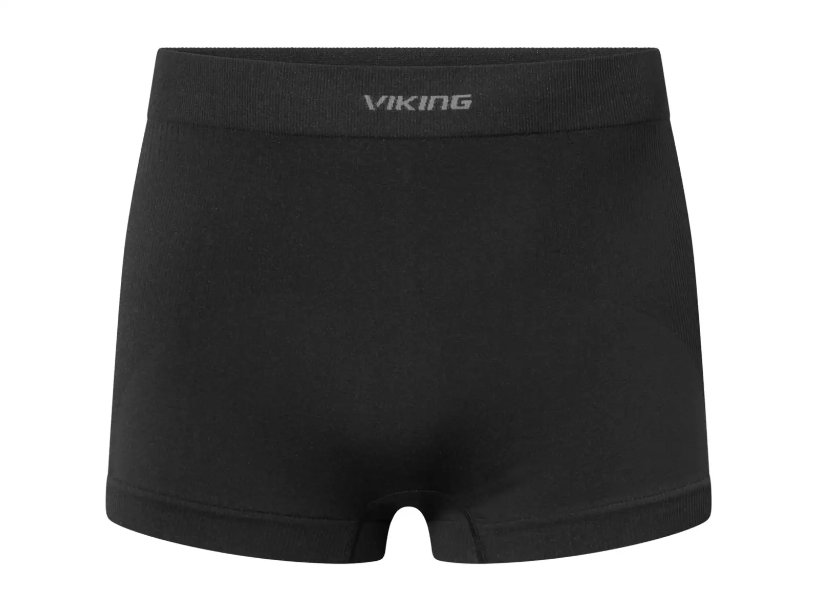 Viking Eiger 2.0 men's underwear set Black/Grey