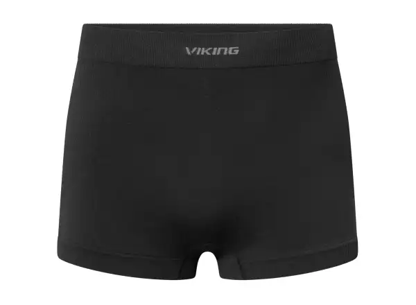 Viking Eiger 2.0 men's underwear set Black/Grey