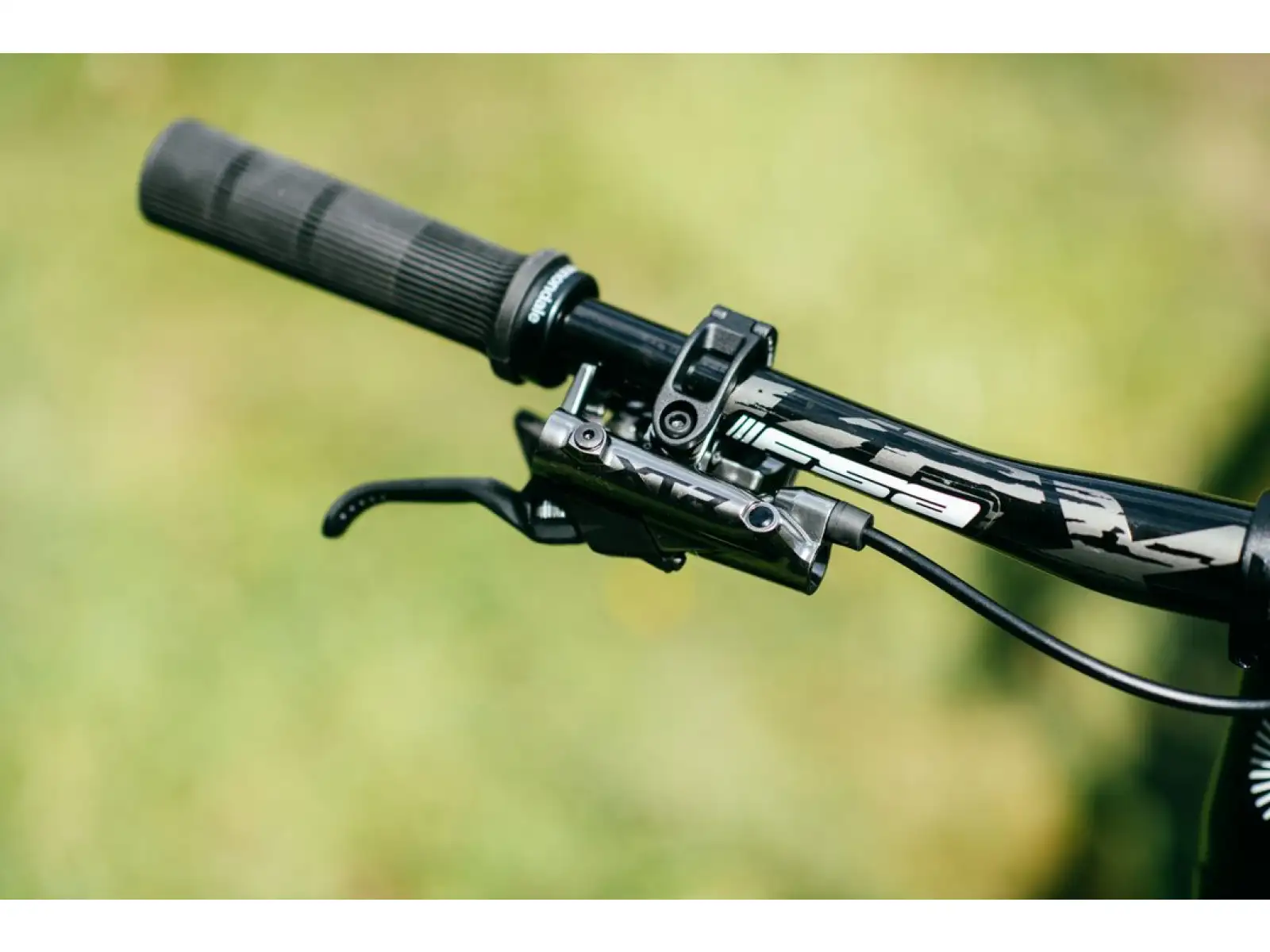 Cannondale Scalpel 29" LAB71 full-suspension bike Team Replica