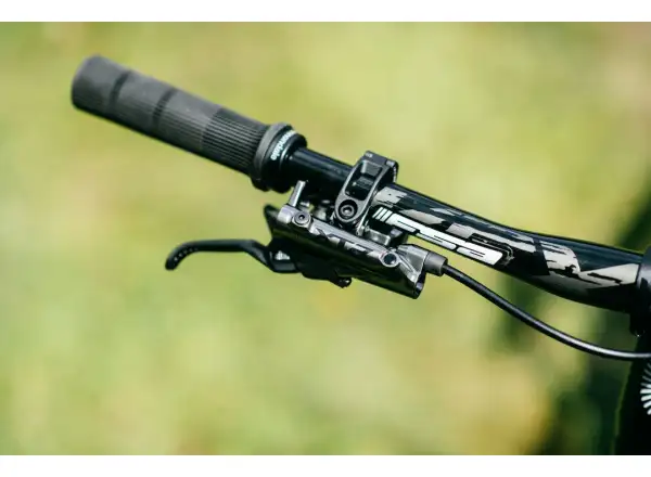 Cannondale Scalpel 29" LAB71 full-suspension bike Team Replica