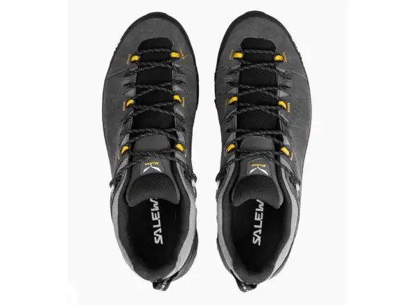 Salewa Alp Trainer 2 GTX men's shoes Onyx Black