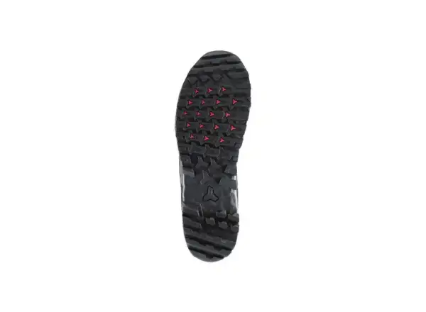 Shimano SH-ET500 MTB Shoes Men Red