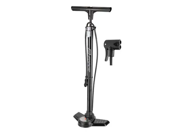 Force Scale Fe pump black