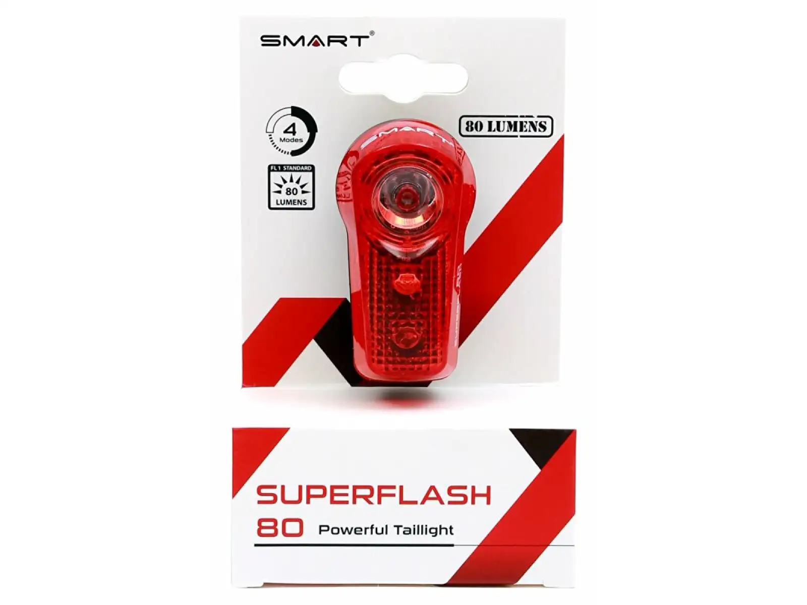 Smart 317 R LED rear flasher