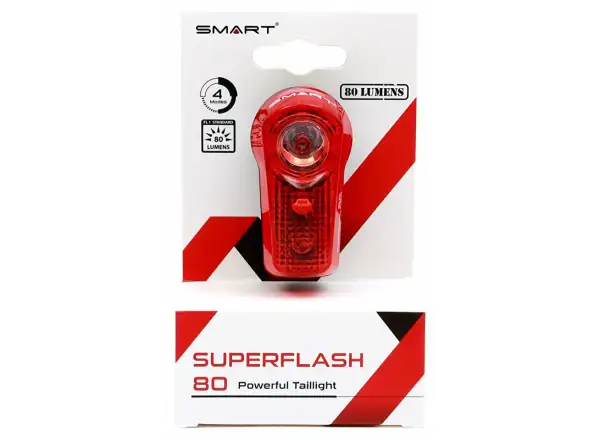 Smart 317 R LED rear flasher