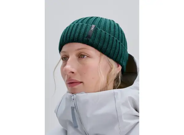 POC Beanie Short hat Pargasite Green