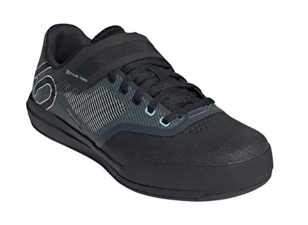 Five Ten Hellcat Pro women's shoes Core Black/Crystal Black Hazeme