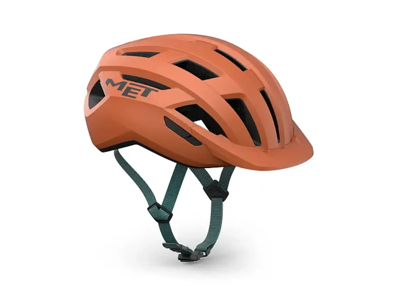 MET Allroad MIPS Wander helmet Cinnamon