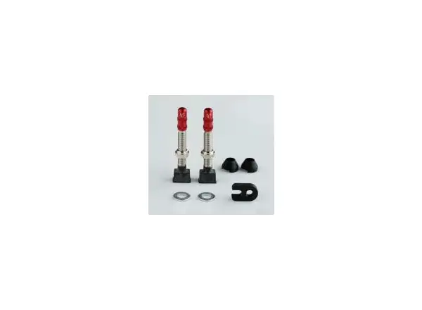 Effetto Mariposa Caffe tubeless valves 70 mm