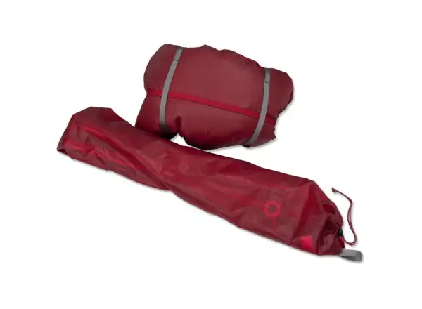 MSR Hubba Hubba NX Tent 2 persons