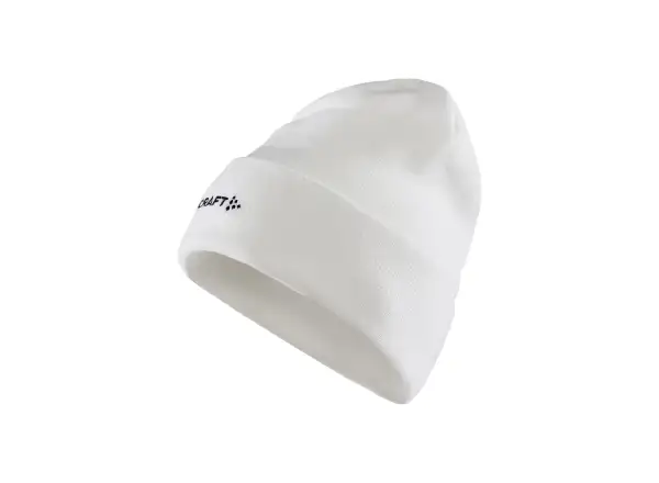 Craft Core Essence Beanie white