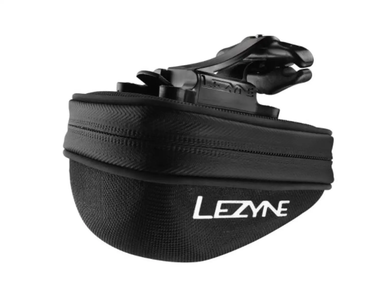 Lezyne POD Caddy QR saddle bag 0.48 l black size M