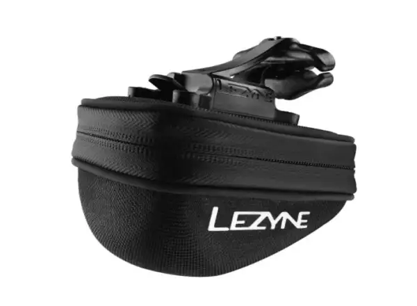Lezyne POD Caddy QR saddle bag 0.48 l black size M