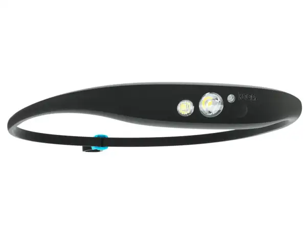 Knog Quokka 80 headlamp Black