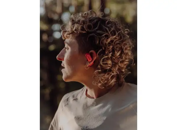 Suunto Spark running headphones Black